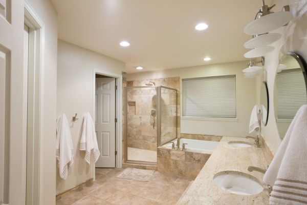 Bathroom Remodel Services in Albuquerque, NM - Elevare Buiilders LLC