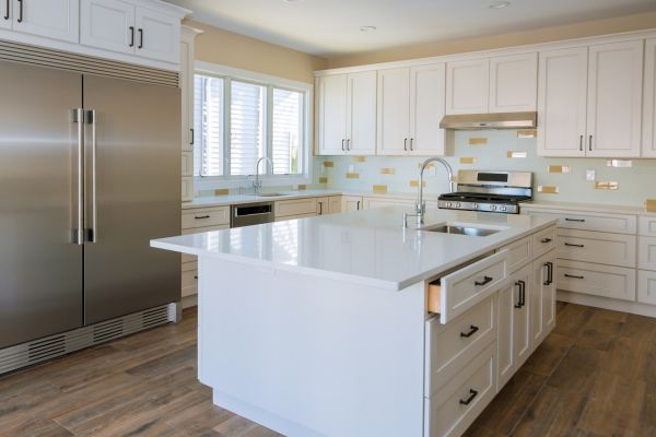 Kitchen Remodeling Services in Albuquerque, NM - Elevare Builders LLC