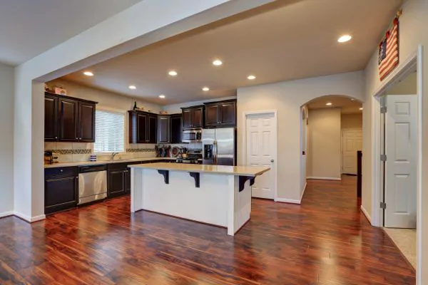New Kitchen Room Remodel in Albuquerque, NM - Elevare Builders LLC