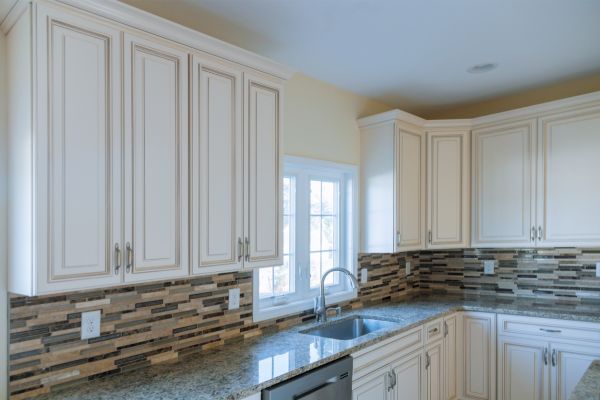 Professional Kitchen Remodel in Albuquerque, NM - Elevare Builders LLC