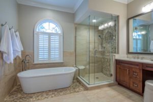 5 Questions To Ask Your Bathroom Remodeling Contractor - Elevare Builders LLC