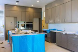 Best way to renovate a kitchen Elevare Builders Professional Kitchen Renovation Services