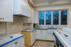 Things to Consider Before Renovating a Kitchen Elevare Builders Kitchen Renovation