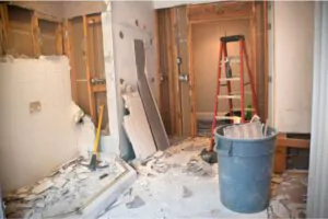 Average Duration of Bathroom Remodels, Bathroom Remodel Contractor Elevare Builders NM