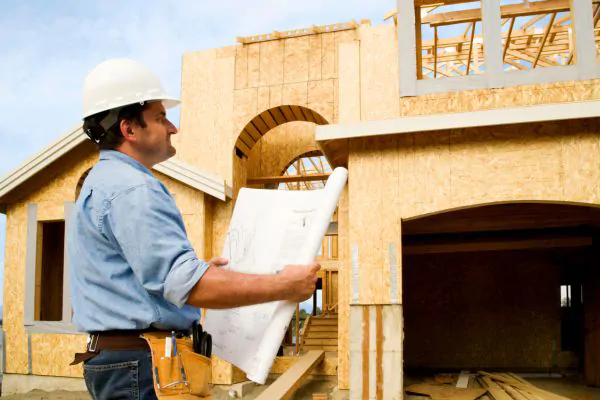 Home Improvement Contractor vs General Contractor - Elevare Builder LLC