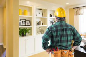 Remodeling Contractor in Albuquerque NM - Elevare Builders LLC